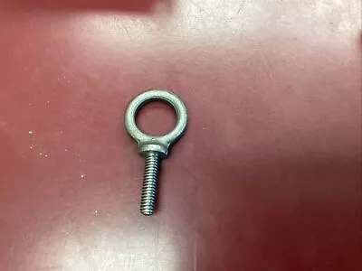 Armstrong Shoulder Pattern Eye Bolt 1/4  069-89-21 • $4