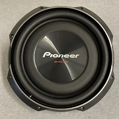 Pioneer TS-SW3002S4 12  4Ohm 1500w Subwoofer • $134.99