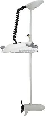 MotorGuide Xi3-70SW Trolling Motor - Wireless - GPS - 70lbs-54 -24V - 941600070 • $1789.99