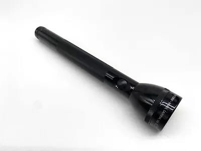 Vintage MAGLITE 4C Cell Flashlight Mag Lite Maglight • $94.98