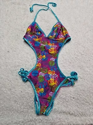 Dolce & Gabbana D&G  Swim Suit Ladies • £75