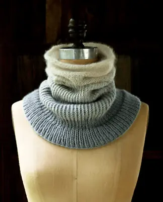 EpicW Cowl Scarf NEW • $24