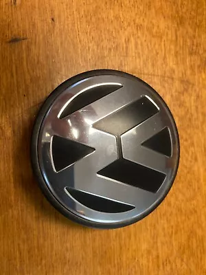 03-22 Volkswagen Beetle Golf Jetta GTI Passat Center Hub Cap Cover 3B7601171⭐S3⭐ • $19.88