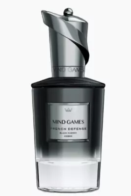 Mind Games French Defense Sample 2ml • $14.50