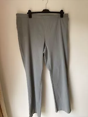 Ladies Trousers By M&S Size 18 • £1.50