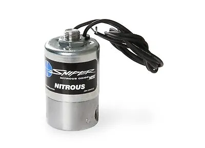 NOS Sniper Nitrous Solenoid With Large Body For 18018NOS • $95.95