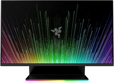 $638.87 • Buy Raptor 27  Gaming Monitor: WQHD (2560X1440) - Ips-Grade - 165Hz - 1Ms Response -