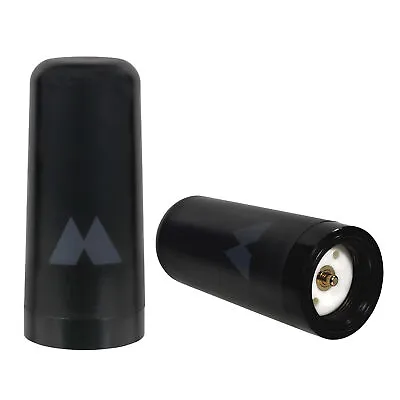 Midland MicroMobile MXTA25 3db Gain Low Profile Ghost Antenna • $49.99