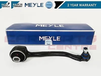 For Mercedes C Class W203 Front Lower Right Suspension Control Arm Meyle Germany • $65.84