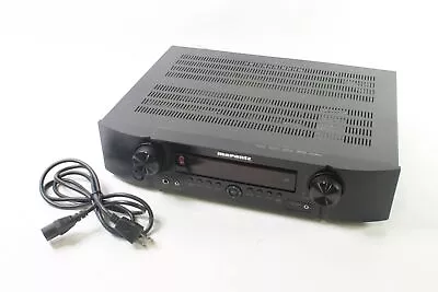 Marantz NR1402 5.1-Channel AV Media Receiver Amplifier 180W • $120.99