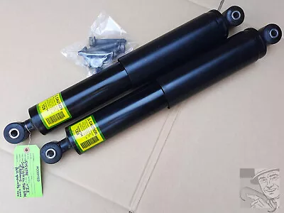 $259 • Buy 00-06 Chevy Suburban GMC Yukon XL 4WD SACHS Rear Shocks TZ8 15756794 (PAIR)