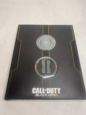 Call Of Duty Black Ops 2 II Limited Edition Challenge Coins • £10