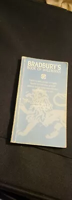 Bradbury Hallmark Book • £9