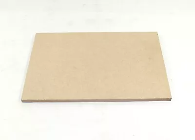 8 X 300mm X 200mm  Rectangle Shapes 9mm MDF • £14.50