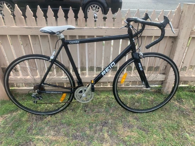 $0.99 • Buy Reid  Condor Racer Bike No Reserve / As Is / 99 Cent Start!!!