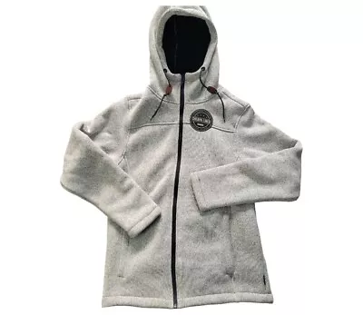 MATIX Sherpa Lined Hoodie S NWT • $29.99