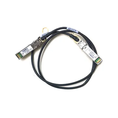 SFP-H10GB-CU1M 1m SFP+ 10G Cable For MNPA19-XTR Mellanox ConnectX-2 10Gbe RT8N1 • $14.99