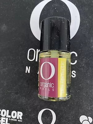 Organic Nail Products -Cuticle Oil/ Pineapple 15ml • $4