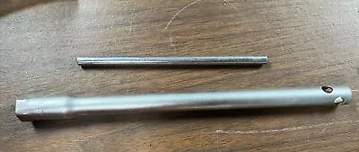 HAZET 3761 Spark Plug Wrench GERMANY 20.8 13/16  TOOLBOX PORSCHE VW • $50