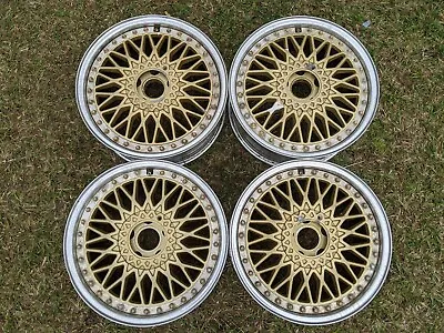 16x7 PRIME Mesh Wheels Rims - 5x114.3 - Old School Lace 1-piece • $500