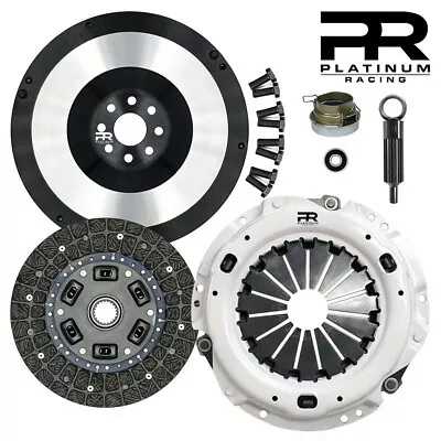 $226.45 • Buy PR Stage 2 Clutch Kit & Chromoly Flywheel Fits For Lexus 300 2JZ-GE W55 JCE10