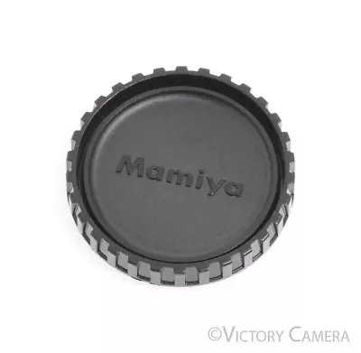 Mamiya Genuine M645/ Pro / Super / TL Body Cap • $5.88