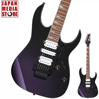 Ibanez RG470DX-TMN Tokyo Midnight Electric Guitar Brand NEW • $534.17
