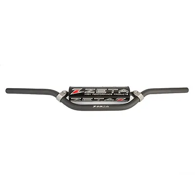 DRC - ZETA CX Handlebar 7/8 In (22.2mm) Mini-racer • $75.50