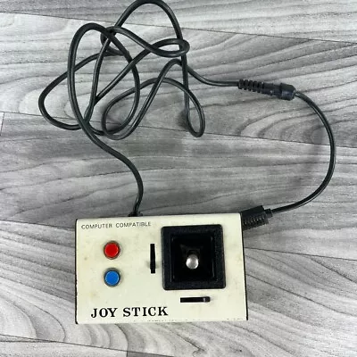 Vintage Joy Stick Computer Compatible Joystick Not Tested • $49.95