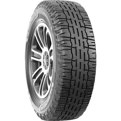 1 New Michelin Defender Ltx Platinum 275/65-20 126s (126865) • $423.99