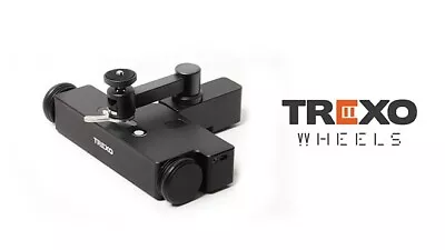 Trexo Wheels - Table Top Camera Dolly • $700