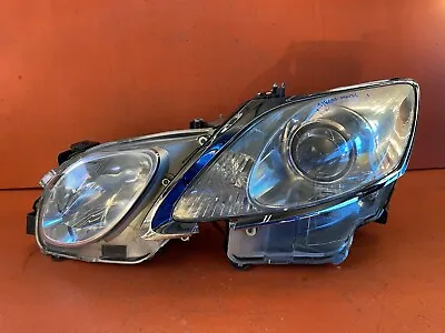 2006 - 2010 Lexus GS300 GS350 GS430 AFS HID Xenon Driver Side Left Headlight OEM • $246