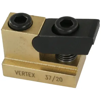 Vertex Tee Slot Nut / Clamp To Suit 12mm Slot • £22.08