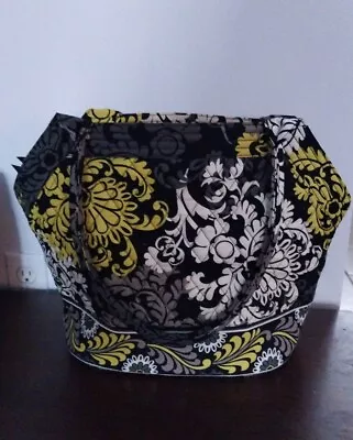 Vera Bradley Angle Tote Baroque NWOT  • $17