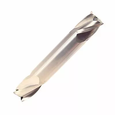 Drill America MMO1/8-4FDE-ST 1/8  Carbide 4 Flute Double End Stub End Mill MMO  • $14.96