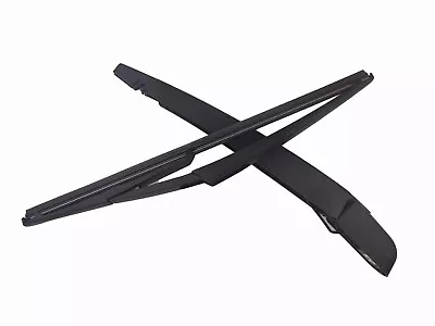 12“ Rear Wiper Arm & Blade For  Mercedes-Benz GL550 GL450 GL350 Rep Dorman 42867 • $10.68