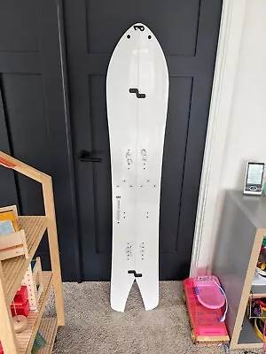 2023 Korua Dart SPLITBOARD 162cm Snowboard  • $475