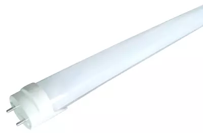 10pc 4FT LED Light T10 T12 Fluorescent Replacement Tube 6000K Frosted G13 4 Foot • $49.99