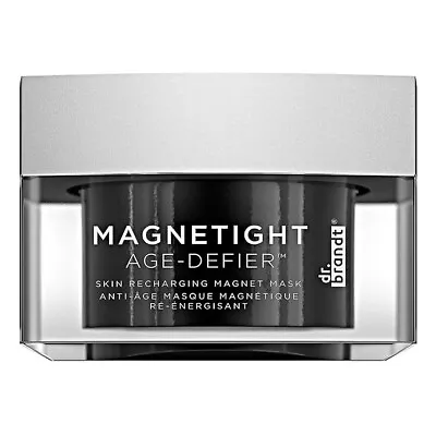 NIB Dr. Brandt MAGNETIGHT Age Defier Skin Recharging Magnetic Mask 3oz FULL SIZE • $20.69