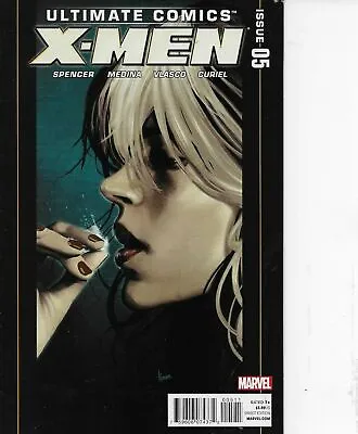 Ultimate X-men #5 Marvel Comics 2012 Bagged And Boarded • £4.82