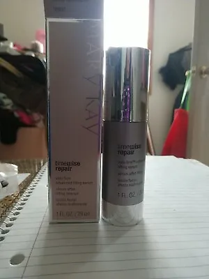 Mary Kay Timewise Repair Volufirm Advanced Lifting Serum • $65