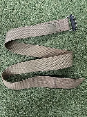 BRITISH ARMY Osprey Hip Belt MTP Ensemble Roll Pin Webbing MILITARY Surplus • £12.99