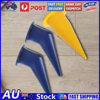 5/8pcs Sealant Caulking Tips Universal Tube Nozzle Cap For Glue Gun/Caulking Gun • $13.08