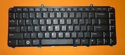 Genuine Dell Inspiron 1420 1520 1540 English US Laptop Keyboard P446J • $10