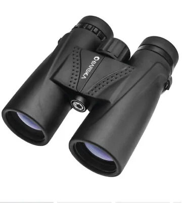 $65 • Buy Barska Colorado Precision Binoculars (10 X 42mm Waterproof) #AB13434