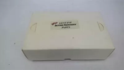 Genuine Better Package Parts TH-55-PXXX Top Heater  • $75