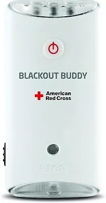 Eton Blackout Buddy Emergency LED Flashlight & Night Light With Swivel Movement • $12.99
