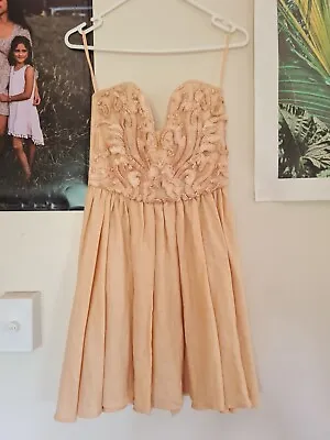 $25 • Buy Alice McCall Dress 8
