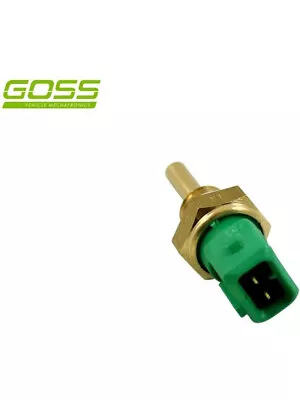 Goss Engine Coolant Temp Ecu Sensor Fits Mazda MX-5 1.6 NA (NA6C) (CS833) • $32.87