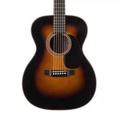 Martin 000-28EC Eric Clapton Signature 1935 Style - Sunburst • $4199